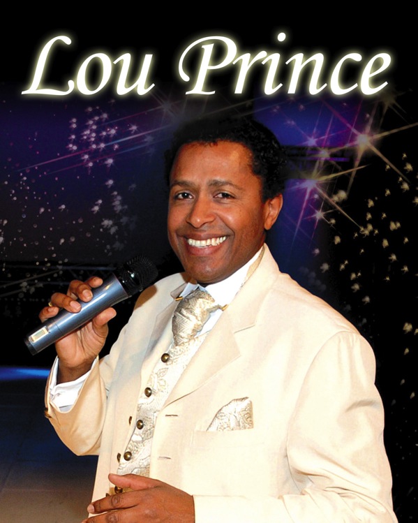 Lou Prince